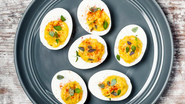 10 Healthy Ways To Enjoy Eggs This Winter – These Recipes Are A Must-Try!